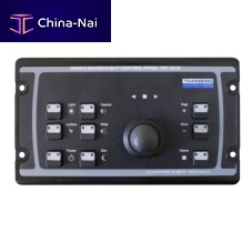 Ship control panel TEF 2612searchlight