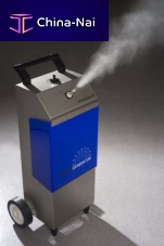Mobile disinfection system DiosolGenerator Standard