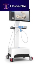 3D dental scanner DWIOintraoral
