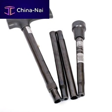 T-handle walking stick 650height-adjustablefolding