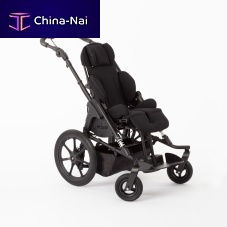 Disabled children stroller BINGO Evolution Crossfolding