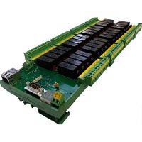 Ethernet controller IA-3178-E-P