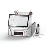 RF microneedling unit SmartFNC