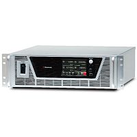 DC electronic load EW seriesprogrammable