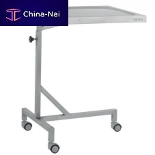 Stainless steel instrument table MD 4090