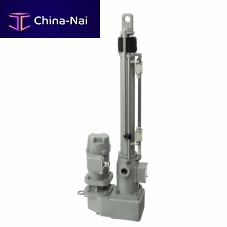 Hydraulic cylinder U electricball screwcompact