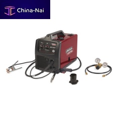 MIG-MAG welder SP-140Tcored wiresingle-phaseDC