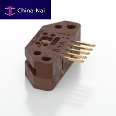 Rotary encoder module EM1