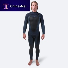 Dinghy sailing wetsuit Viento body2 mm3 mm