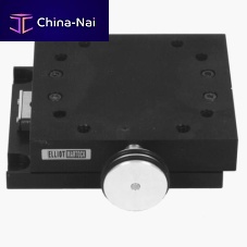 Rack-and-pinion slide table MDE889-60precision