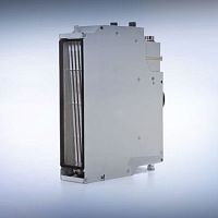 Aircraft air conditioning unit free cooling