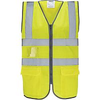 Work jacket 18P0100for runway personnelfor ground support personnelhigh-visibility