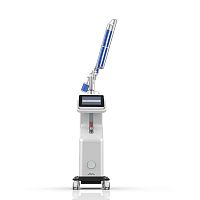 Skin rejuvenation laser Fractional CO2scar removalsurgicalCO2