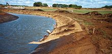 Erosion control geocomposite COVAMATS-PLUSPP