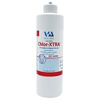 Sodium hypochlorite dental material Chlor-XTRAendodontic