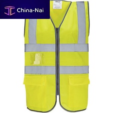 Work jacket 18P0100for runway personnelfor ground support personnelhigh-visibility