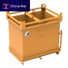 Waste container BFO