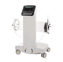 Vacuum therapy unit EXTREMITER 2020trolley-mounted