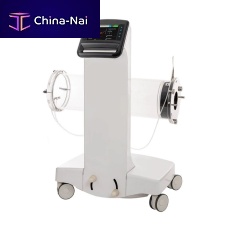 Vacuum therapy unit EXTREMITER 2020trolley-mounted