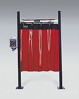 Welding curtain Slide-Air
