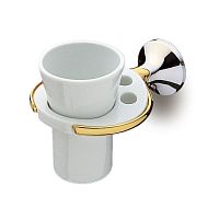 Commercial toothbrush holder P-03
