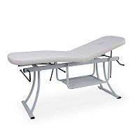 Mechanical massage table LINEAR2-section