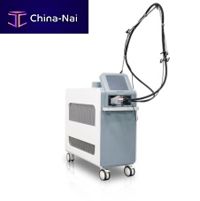 Hair removal laser PNY-20skin rejuvenationNd:YAGtrolley-mounted
