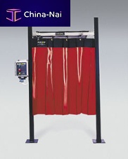 Welding curtain Slide-Air