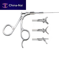 Gynecology forceps hysteroscopyurologygrasping