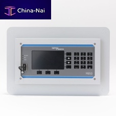 Liquids and gase flow computer M850data logger