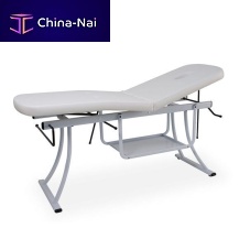 Mechanical massage table LINEAR2-section