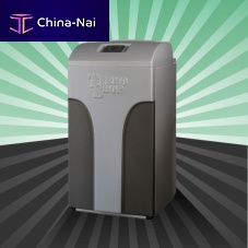 Ground/water heat pump TERRAPUMP W6residentialsplitinverter
