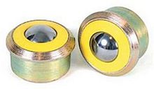 Air cargo ball deck manual