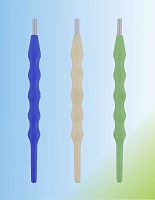 Dental mirror handle SSI-786-01-002