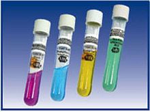Test tube NANOCOLOR®