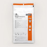 Latex gloves Biogel® Skinsensemedicalsurgical