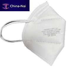 Disposable respirator AB040FFP2half-maskmedical
