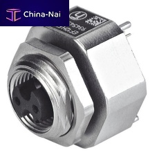 Fiber optic transceiver EF12H seriesfor sensorsmultimodedata