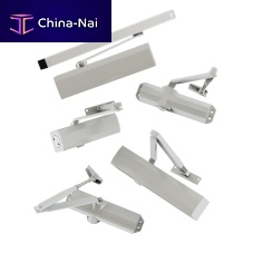 Door closer OTS series