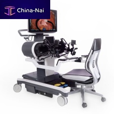 Minimally invasive surgery robot Enos