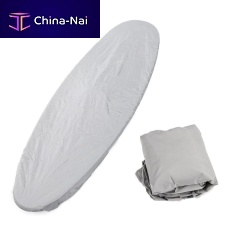 Protective cover for kayaksboardwhite