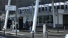 Fixed bollard removablefor airport