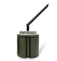 Networked monitoring device HZ-DA-200soundvibration