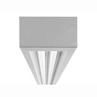 Hanging light fixture TABLO surface-mountedrecessed ceilingLED