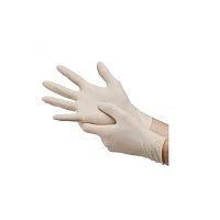 Latex gloves medicalnon-sterileambidextrous