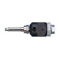 Extrusion gun KAA 1300compressed airgluepaint