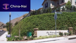 Concrete retaining wall RESIDENTIAL DEVELOPMENTSmodularprefab