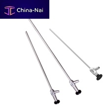 High-definition laparoscope 4KA30(4K)wide-anglestraight