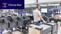 Order-picking system