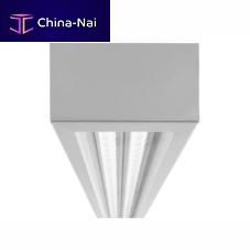 Hanging light fixture TABLO surface-mountedrecessed ceilingLED